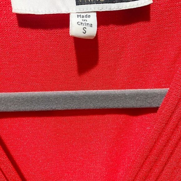 Anthropologie Tracy Reese Pleated Midi Dress - Picture 6 of 8